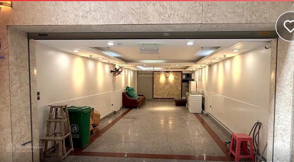 Nhà phan kế bính mặt tiền 4.5m, 9 tầng giá chỉ 40,8 tỷ ,  ngay 0912 074 ***