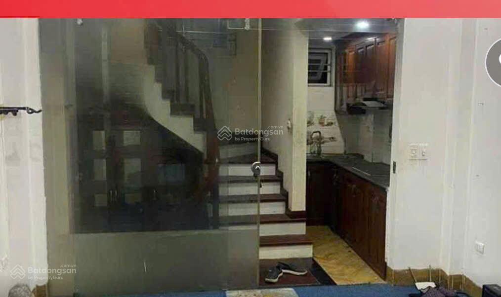 Nhà phố đường bưởi mặt tiền 3.5m, 6 tầng giá 15.9 tỷ.  ngay 0912 074 ***