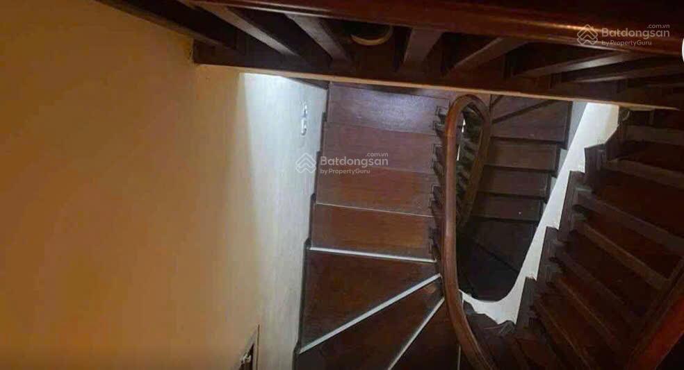 Nhà phố đường bưởi mặt tiền 3.5m, 6 tầng giá 15.9 tỷ.  ngay 0912 074 ***