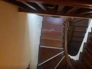 Nhà phố đường bưởi mặt tiền 3.5m, 6 tầng giá 15.9 tỷ.  ngay 0912 074 ***