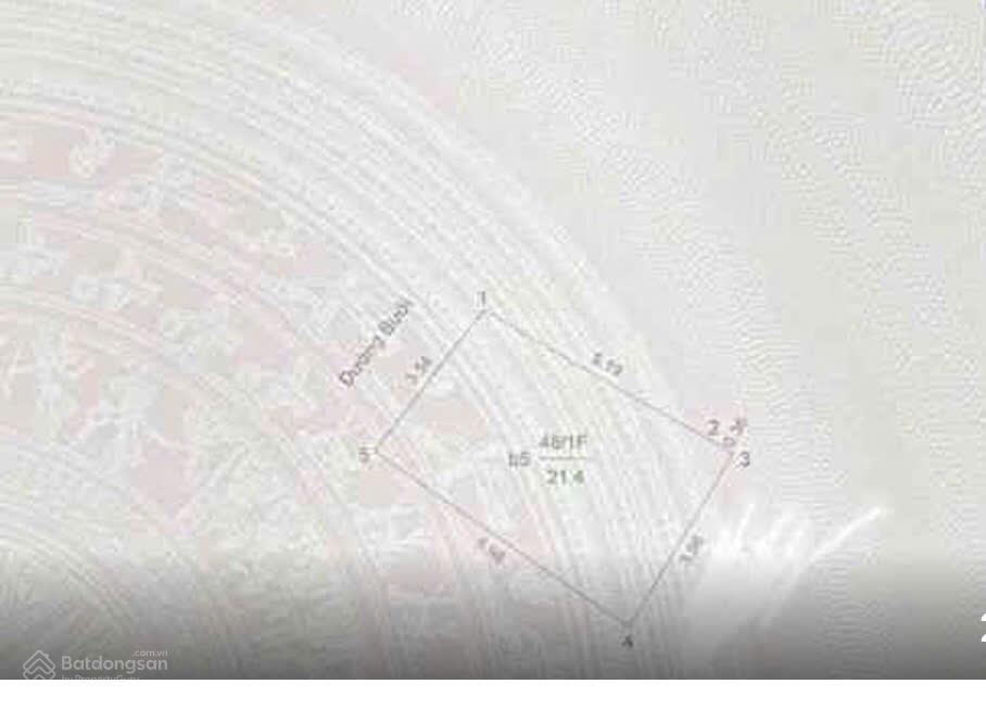 Nhà phố đường bưởi mặt tiền 3.5m, 6 tầng giá 15.9 tỷ.  ngay 0912 074 ***