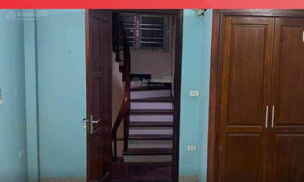 Nhà phố đường bưởi mặt tiền 3.5m, 6 tầng giá 15.9 tỷ.  ngay 0912 074 ***