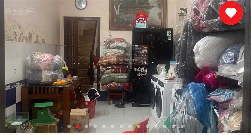 Nhà đẹp phố đường bưởi trung tâm ba đình, mặt tiền rộng 3,5m.  ngay chị lê huệ 0912 074 ***