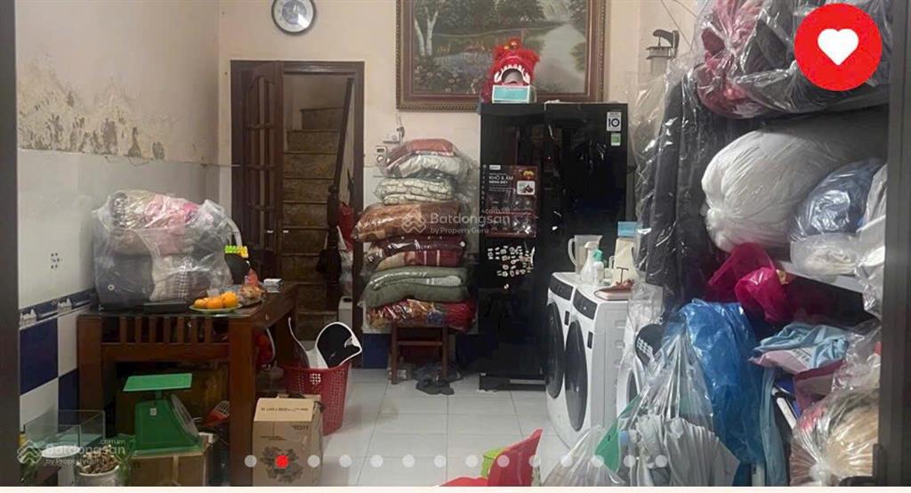 Nhà đẹp phố đường bưởi trung tâm ba đình, mặt tiền rộng 3,5m.  ngay chị lê huệ 0912 074 ***