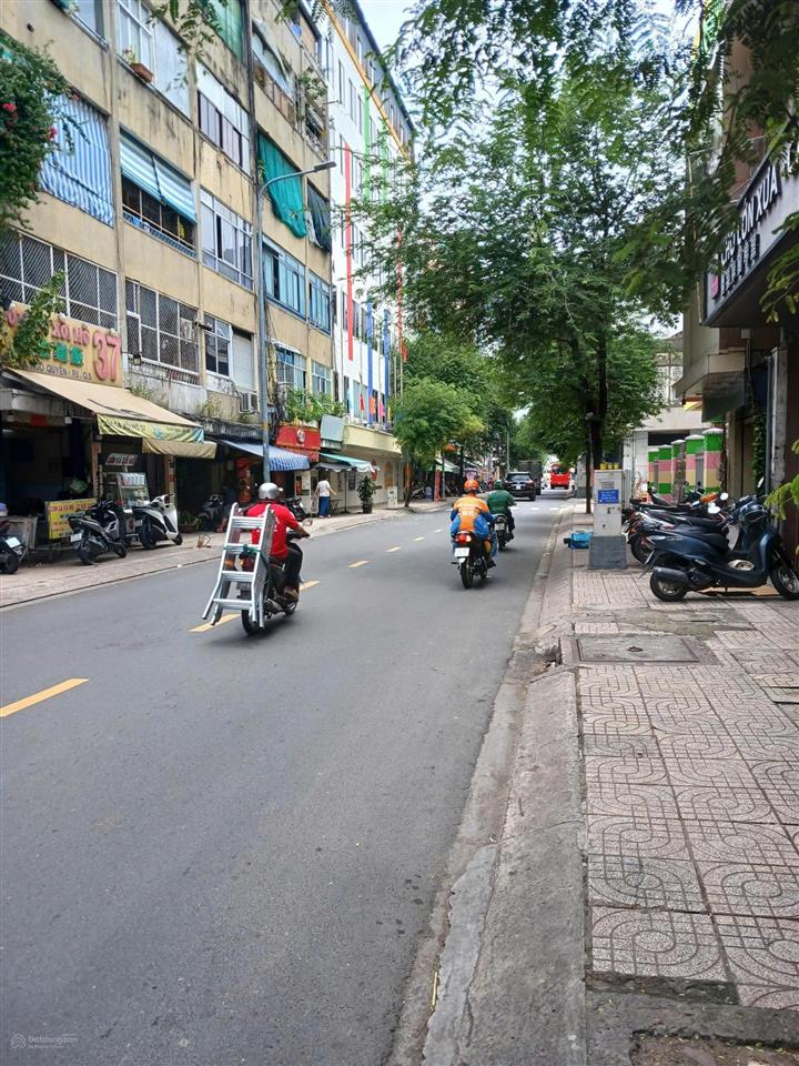 Shophouse đẹp, nhiều tiện ích tại ngô quyền, q5, hcm, 12,9 tỷ, 86,8m2