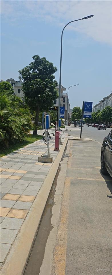 Bán gấp liền kề vinhomes ocean park 2 hưng yên. khu hải âu 78m. đông nam. thô. giá 9 tỷ thu về.