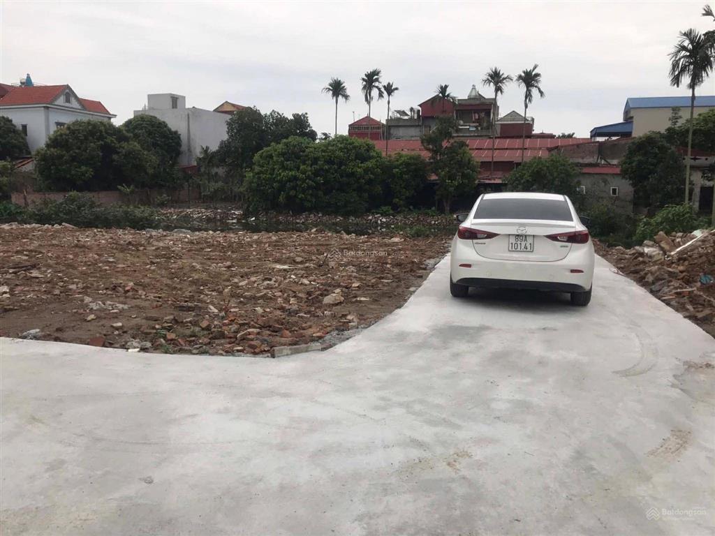 Đất nền bán tại nam chính, 1 tỷ, 75m2, giá tốt uy tín