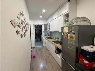 Bán nhanh căn cc siêu đẹp phố định công, giá tốt 5.3 tỷ siêu hiếm 70m2