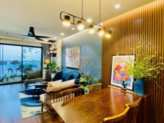 Bán căn 2 ngủ góc siêu đẹp five star kim giang giá 7 tỷ