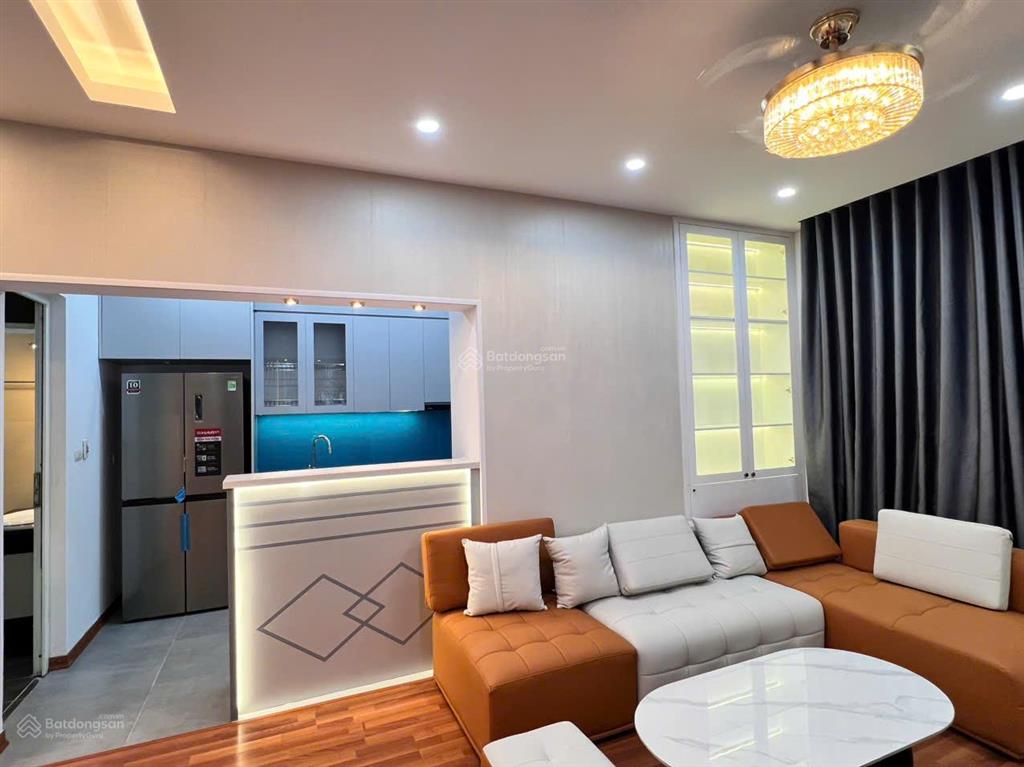 Cần bán căn hộ 2 ngủ five star giá 5 tỷ 950tr giá tốt nhất quận thanh xuân