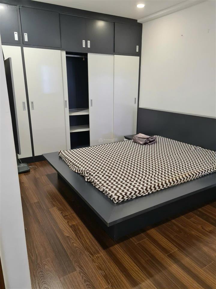 Cho thuê căn 2 ngủ full nt giá 12,5 tr/tháng nhận nhà ngay five star