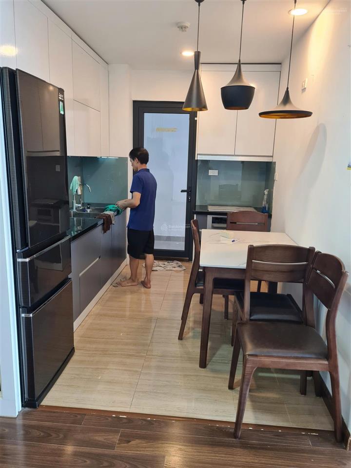 Cho thuê căn 2 ngủ full nt giá 12,5 tr/tháng nhận nhà ngay five star