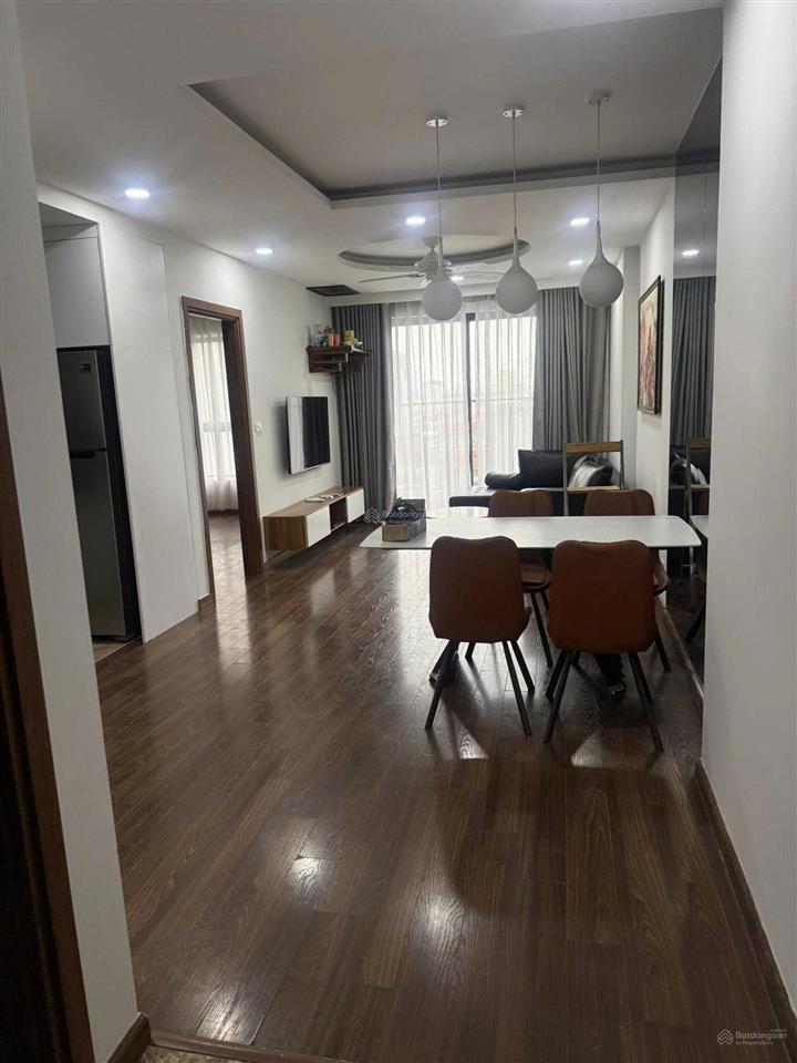 Hot nổi bật thanh xuân giá giảm giật mình chỉ còn 6 tỷ 250 căn 75m2 cc five star