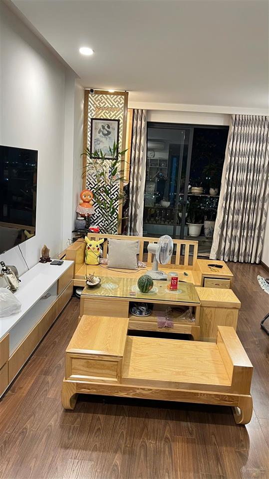 Giá tốt thanh xuân chung cư five star 77m2 giá 6.2 tỷ bao thuế phí