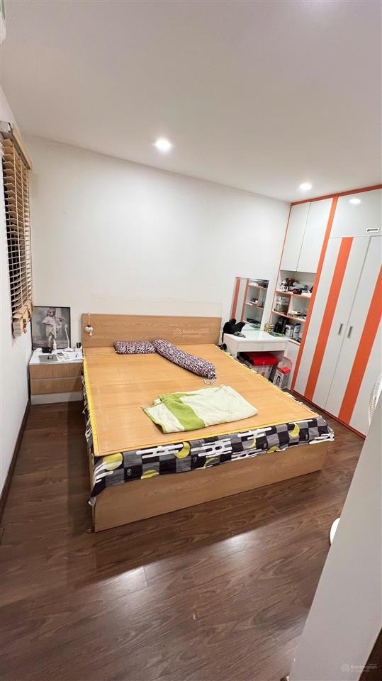 Giá tốt thanh xuân chung cư five star 77m2 giá 6.2 tỷ bao thuế phí