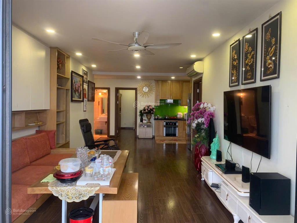Bán căn 3 ngủ đẹp dự án five star kim giang giá 8.5tỷ bao phí
