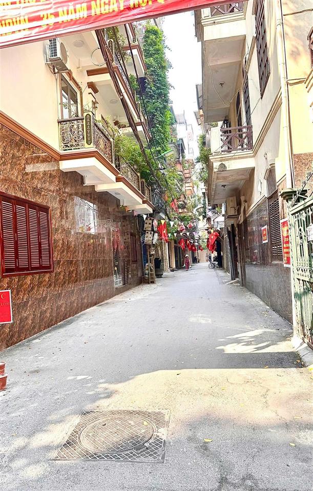 Cho thuê nhà phố nguyên căn phố hoàng văn thái thanh xuân hà nội giá 15.5tr/tháng
