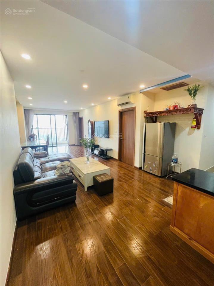 Cho thuê căn hộ 3 ngủ five star kim giang 103m2 giá hời thanh xuân