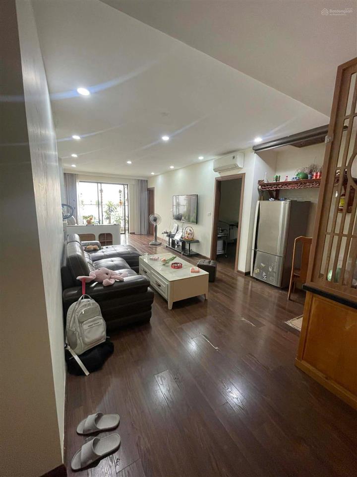 Cho thuê căn hộ 3 ngủ five star kim giang 103m2 giá hời thanh xuân