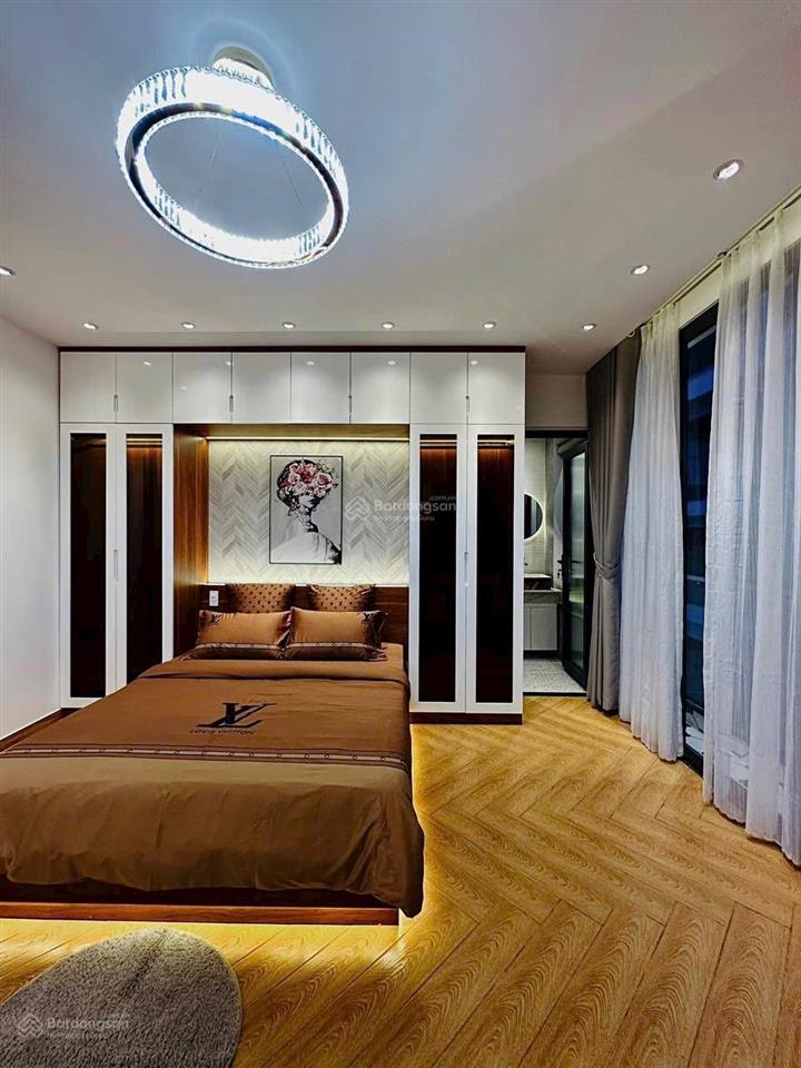 Bán nhà hẻm xe tải 435 thống nhất, gò vấp, oto ngủ trong nhà, chính chủ 100%