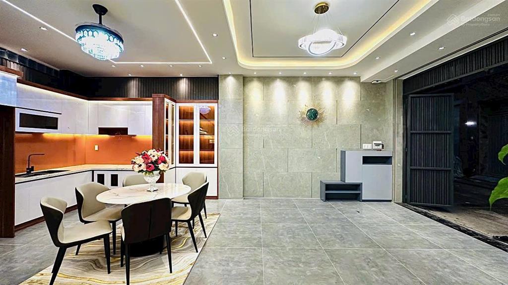 Bán nhà hẻm xe tải 435 thống nhất, gò vấp, oto ngủ trong nhà, chính chủ 100%
