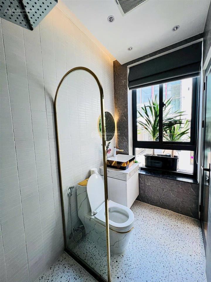 Bán nhà hẻm xe tải 435 thống nhất, gò vấp, oto ngủ trong nhà, chính chủ 100%