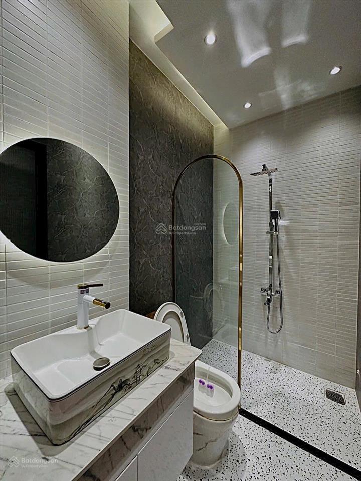 Bán nhà hẻm xe tải 435 thống nhất, gò vấp, oto ngủ trong nhà, chính chủ 100%