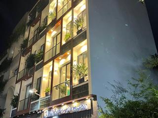Bán nhà hẻm xe tải 435 thống nhất, gò vấp, oto ngủ trong nhà, chính chủ 100%