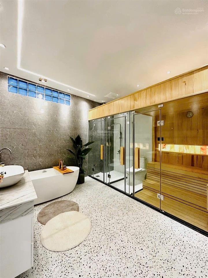 Bán nhà hẻm xe tải 435 thống nhất, gò vấp, oto ngủ trong nhà, chính chủ 100%