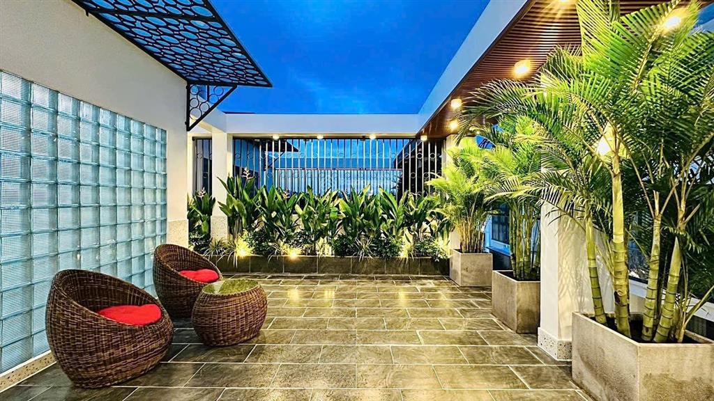 Bán nhà hẻm xe tải 435 thống nhất, gò vấp, oto ngủ trong nhà, chính chủ 100%