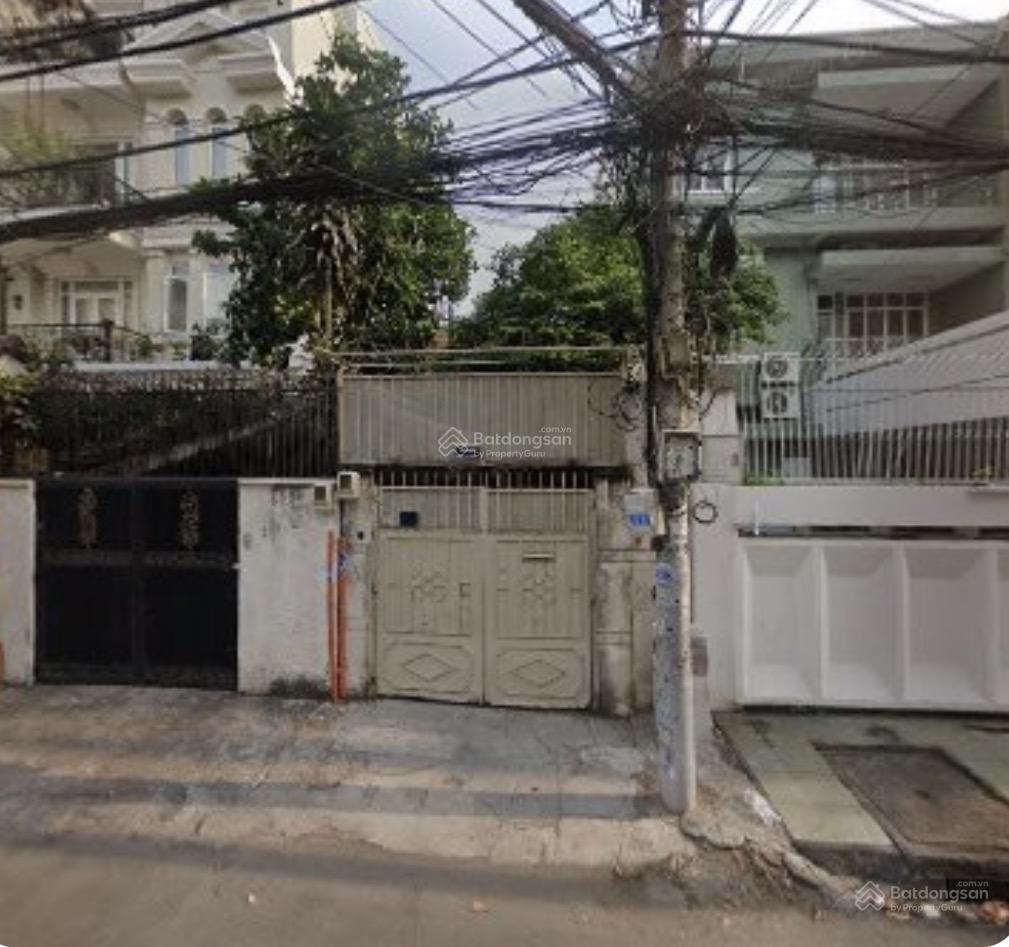 Chính chủ cần bán nhà 17 đường đặng tất