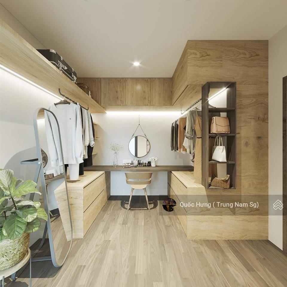 Chung cư sơn kỳ, q. tân phú (cho thuê) căn hộ dt 65m2, 2pn, giá 8 tr/th