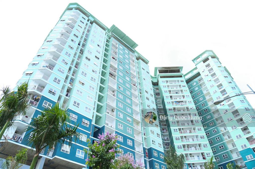 Chung cư 8x đầm sen 1pn, 1wc giá chỉ 2,3 tỷ  0909 927 ***