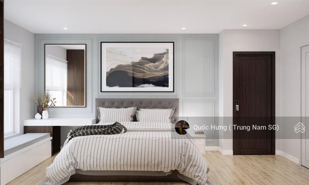 Cho thuê chcc phúc yên 1, p15, tân bình,, 3pn, 3wc có nội thất cơ bản giá 14 /th.  0909 927 ***