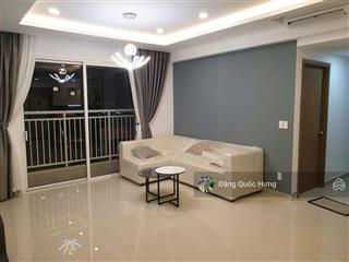Chưa bao giờ hết hot , res green tower ,tân phú , 85m2, 3pn, 2wc giá chỉ 5,3 tỷ ( sổ hồng )