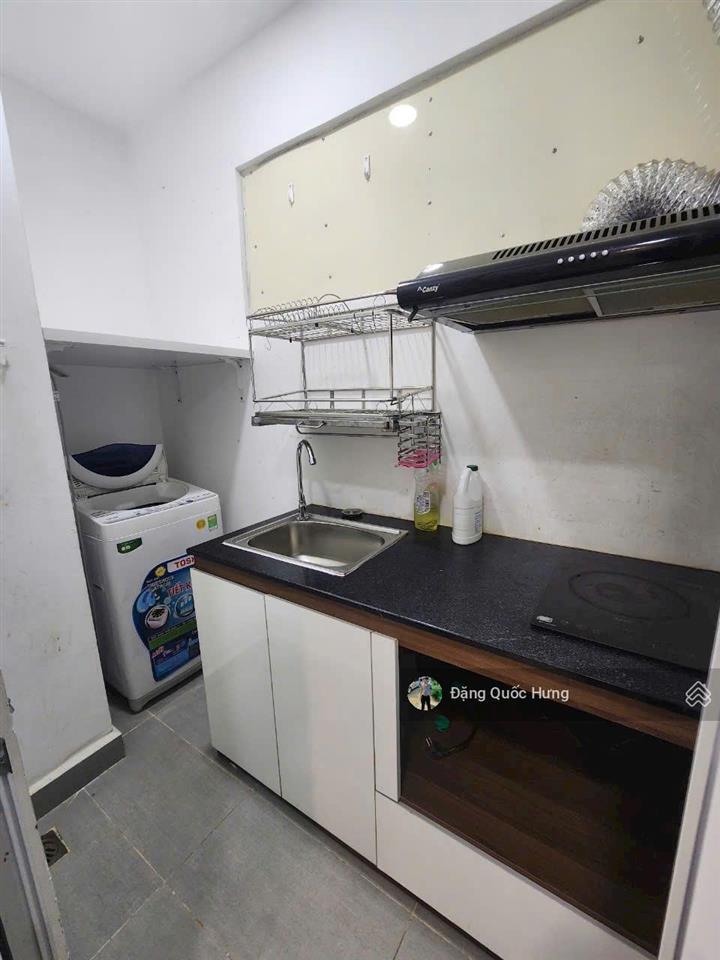Chủ nhà cần bán nhanh căn hộ 1pn (block mới) chung cư an phú, quận 6, gía 3 tỷ  0909 927 ***