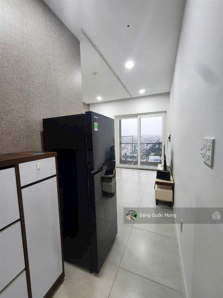 Chủ nhà cần bán nhanh căn hộ 1pn (block mới) chung cư an phú, quận 6, gía 3 tỷ  0909 927 ***