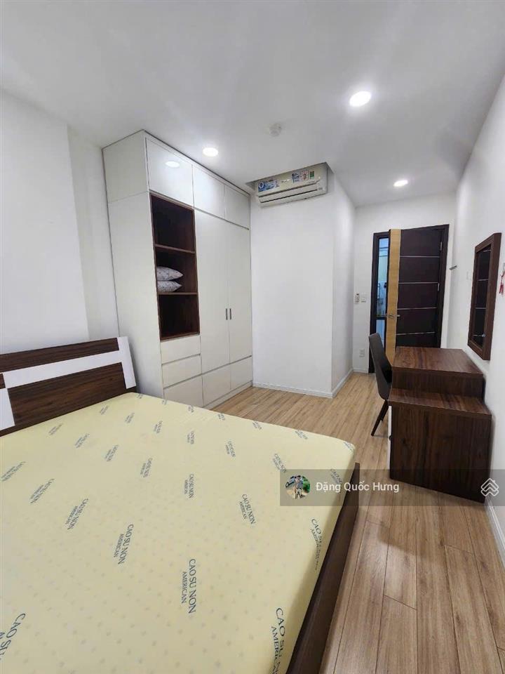 Chủ nhà cần bán nhanh căn hộ 1pn (block mới) chung cư an phú, quận 6, gía 3 tỷ  0909 927 ***