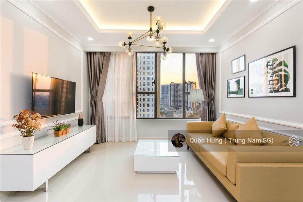 Cho thuê park legend, quận tân bình 3pn, 2wc nội thất cơ bản giá 20tr/th  0909 927 *** (hưng)