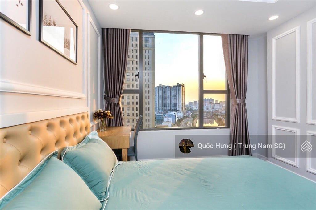 Cho thuê park legend, quận tân bình 3pn, 2wc nội thất cơ bản giá 20tr/th  0909 927 *** (hưng)