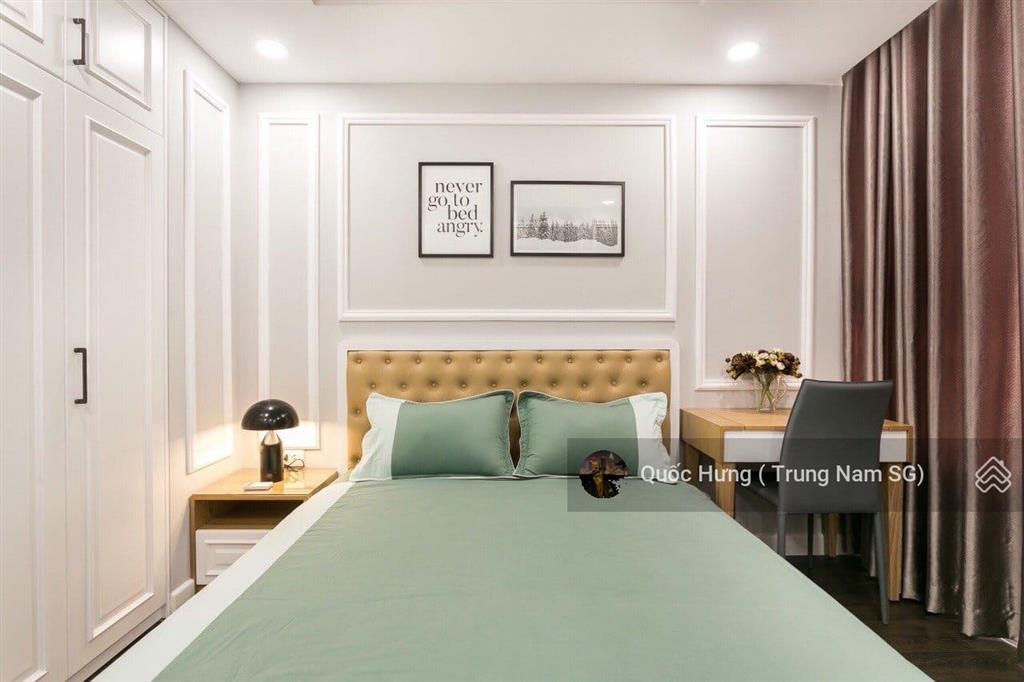 Cho thuê park legend, quận tân bình 3pn, 2wc nội thất cơ bản giá 20tr/th  0909 927 *** (hưng)