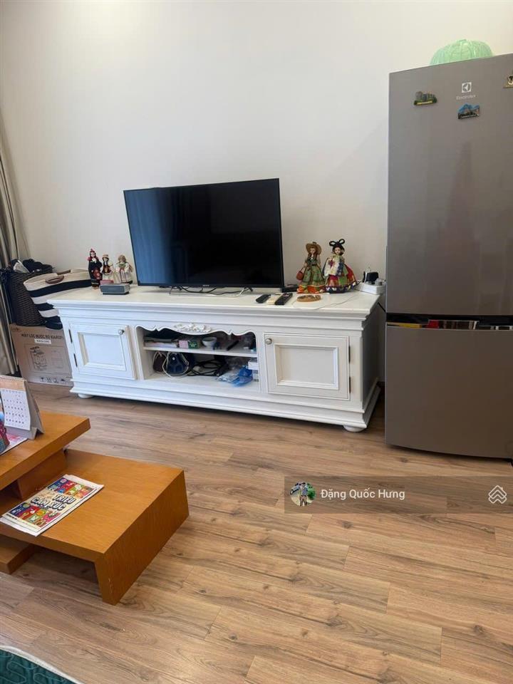 Bán chung cư quận 6, có sổ hồng, chung cư summer square, dt 65m2, 2pn, 2wc giá 3,3 tỷ