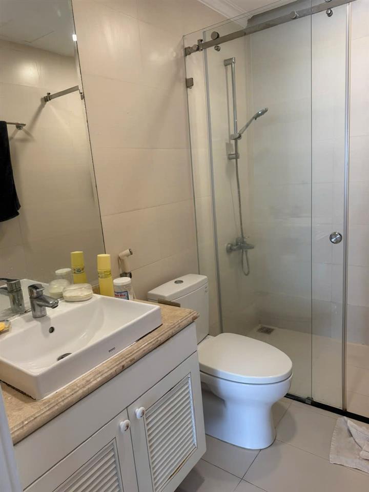 Bán chung cư quận 6, có sổ hồng, chung cư summer square, dt 65m2, 2pn, 2wc giá 3,3 tỷ