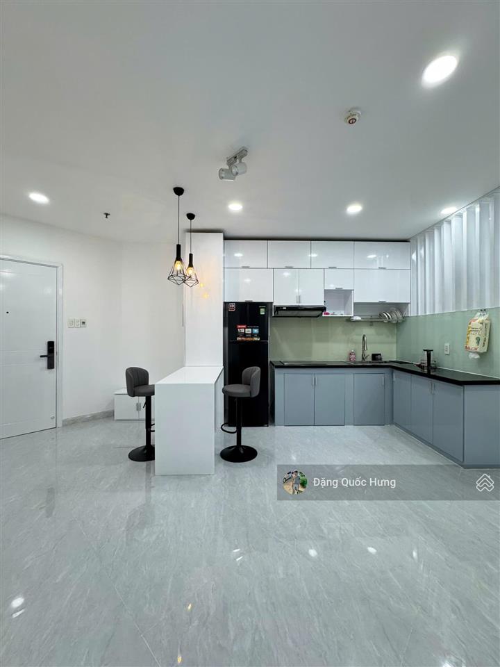 Chính chủ gửi bán chung cư babylon ,quận tân phú , 1pn, 1wc giá 3 tỷ   0909 927 ***