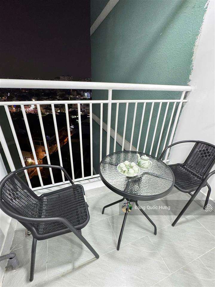 Chính chủ gửi bán chung cư babylon ,quận tân phú , 1pn, 1wc giá 3 tỷ   0909 927 ***