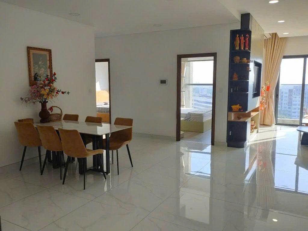 Căn hộ carillon 7, quận tân phú, thiết kế 3pn, 2wc (sổ hồng) giá 4,8 tỷ  0909 927 ***