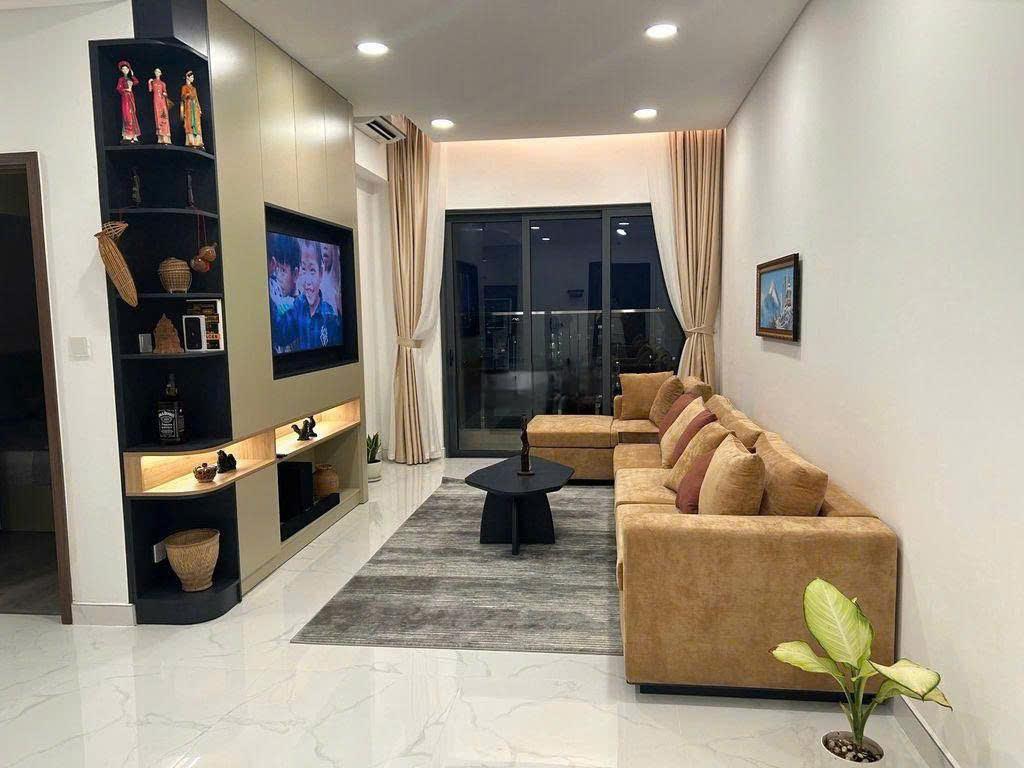 Căn hộ carillon 7, quận tân phú, thiết kế 3pn, 2wc (sổ hồng) giá 4,8 tỷ  0909 927 ***