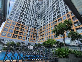 Căn hộ carillon 7, quận tân phú, thiết kế 3pn, 2wc (sổ hồng) giá 5,2 tỷ  0909 927 ***