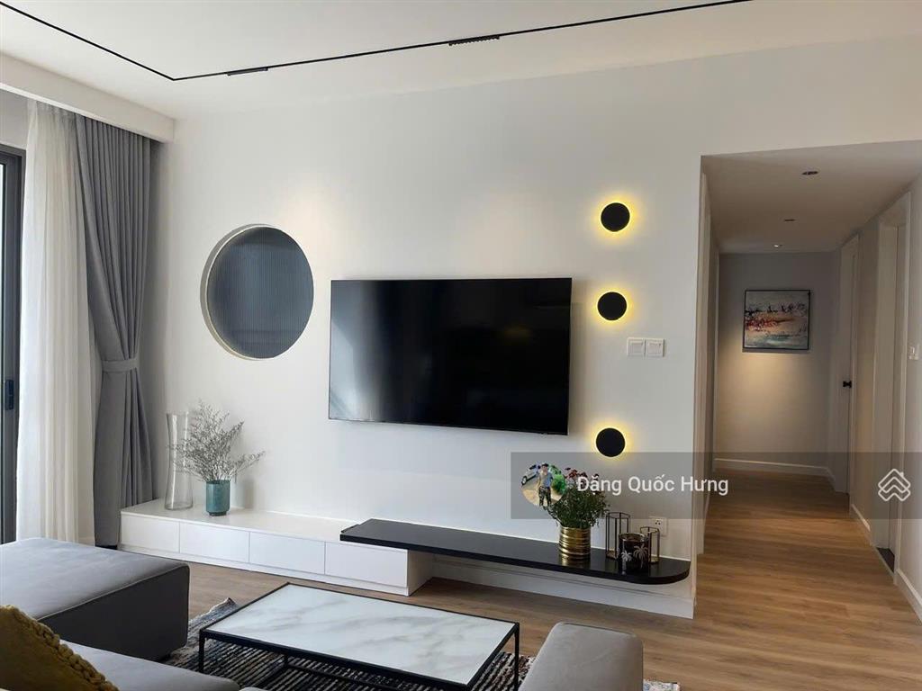 Căn hộ xi grand court quận 10, thiết kế 55m², 1pn, 1wc (sổ hồng) giá 5,2 tỷ  0909 927 ***