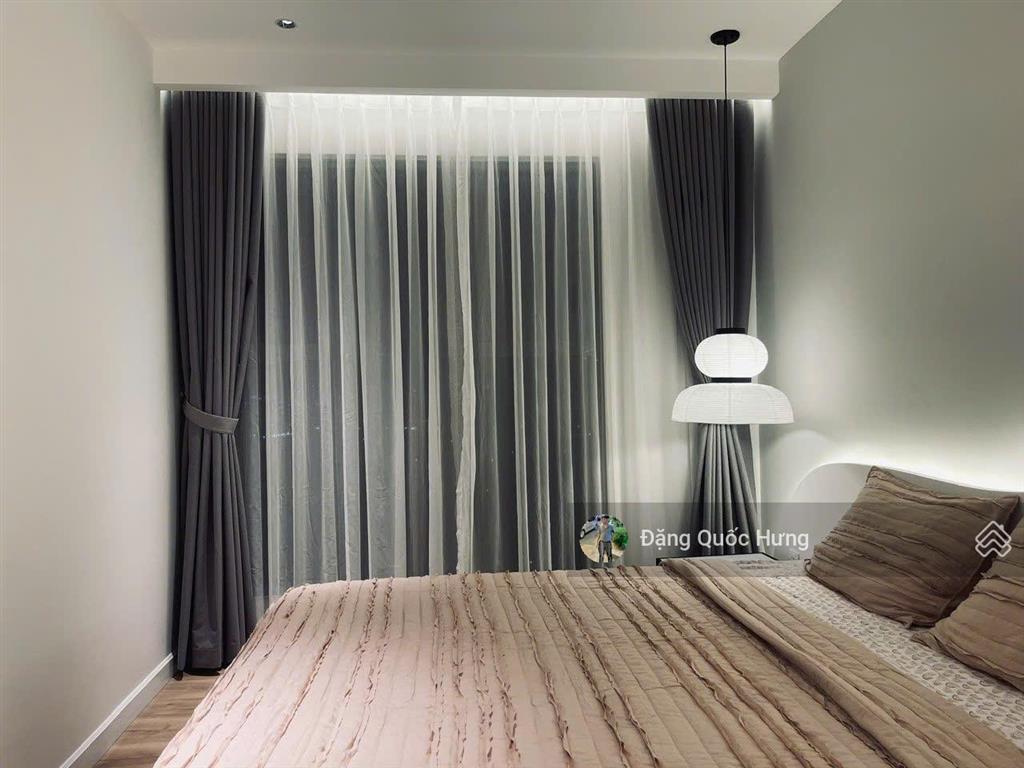 Căn hộ xi grand court quận 10, thiết kế 55m², 1pn, 1wc (sổ hồng) giá 5,2 tỷ  0909 927 ***